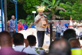 Gubernur Papua sebut KDKMP Biak Numfor bagian strategi ekonomi nasional