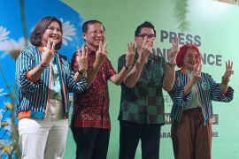 Resmi dibuka, Mal 23 Semarang tawarkan konsep baru "ngemall"