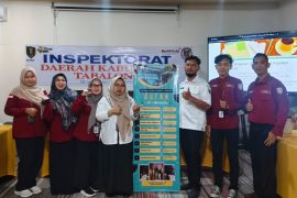 Inovasi AUTAN perkuat peran inspektorat sebagai aparat pengawasan