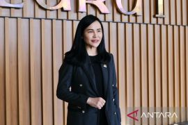 Anggota DPR nilai blackout Sumatera alarm ketahanan listrik nasional