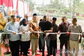 Pemkot Bogor jadikan posyandu terdepan layani kesehatan warga