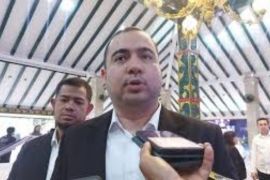 Ketua Umum Hipmi Jatim bantah penolakan munas di Lampung