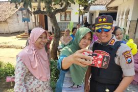 Kombes Arsal Sahban masuk tiga besar Hoegeng Awards 2026
