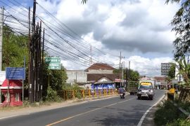 Forum LLAJ tunda penutupan Jembatan Gondang Tulungagung usai Idul Adha