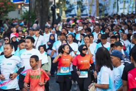 Pemkot Magelang ingin jadikan Tidar Borobudur 10K agenda rutin