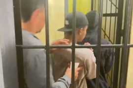 Polisi bekuk komplotan pencuri ternak di Buteng