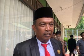 DPRD Tarakan Siap Kejar Regulasi Kantor Aplikator hingga ke Kemenhub