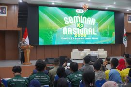 Budaya K3 telah bertransformasi berbasis "human factors"