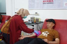 WaliKota Pontianak imbau warga waspada modus penipuan donor darah
