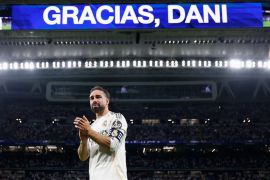 Real Madrid tuntaskan musim 2025/2026 dengan menang 4-2 atas Athletic Club