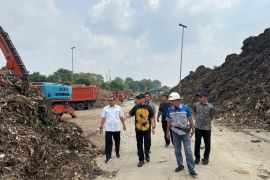 Pemkab OKU kembangkan pengolahan sampah jadi bahan bakar alternatif