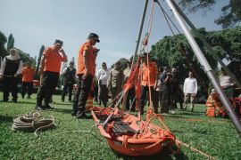 DIY jadikan peringatan 20 tahun gempa momentum ukur belajar pada risiko bencana