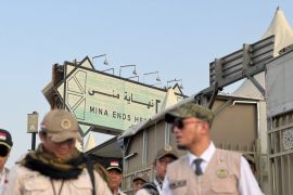 Wamenhaj minta jamaah siapkan stamina hadapi rute Mina ke Jamarat