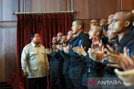 Presiden Prabowo siapkan calon pemimpin BUMN lewat PLFP