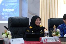 DJBC Sulbagsel sosialisasikan barang bawaan jamaah haji