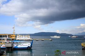 ASDP Ketapang tambah kapal perbantuan jelang libur Idul Adha