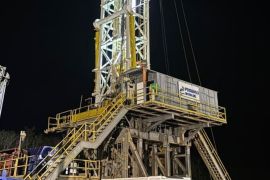 Pertamina EP Zona 4 buka keran sumber cadangan minyak baru di Musi Banyuasin