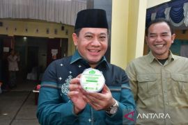 Pemkab Pekalongan ajak organisasi sosial memperkuat layanan CKG