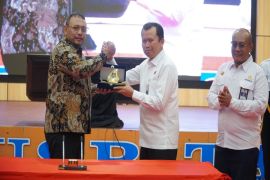 Pemkot siapkan 222 SPKLU di Tegal