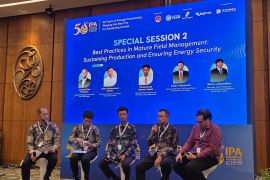 IPA Convex 2026: PHR paparkan keunggulan operasi dan inovasi dalam produksi di Sumatera