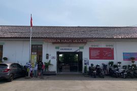 Stasiun Haurgeulis Catat Pertumbuhan Pelanggan, Mobilitas Pantura Terus Bergerak