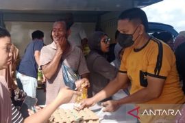 Maluku lakukan gerakan pangan murah guna stabilkan harga bahan pokok jelang Idul Adha