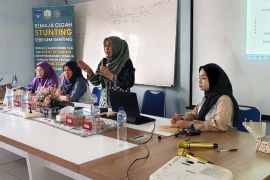 BKKBN Aceh intensifkan edukasi kesehatan reproduksi kepada remaja