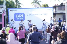 BRI-Danantara tingkatkan literasi keuangan lewat CFD di Manado