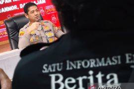 Polrestabes Makassar kejar bandar besar narkotika jaringan internasional