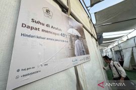 Anggota DPR minta KBIHU tak ambil alih peran Kemenhaj
