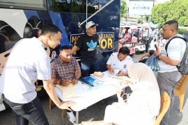 Imigrasi Banda Aceh hadirkan layanan Sikupi