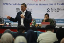 Pakar soroti usulan hak angket DPRD Gowa