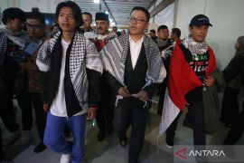 Indonesia pushes UN reform amid rising global tensions