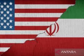 Media sebut Iran setuju rancangan kesepakatan damai dengan AS, pembukaan Selat Hormuz