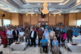 Program EQUAL jangkau 112 ribu peserta pelatihan AI inklusif