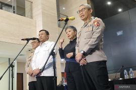 BGN-Polri koordinasi tindak lanjuti kasus jual beli titik SPPG