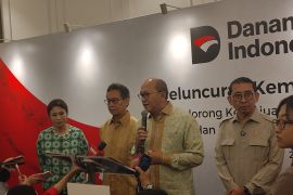 Danantara targetkan alokasi satu persen dividen BUMN untuk filantropi