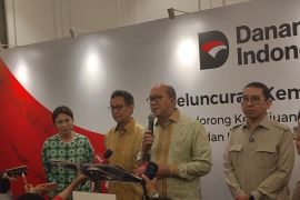 Danantara Trust signs first social partnership deals