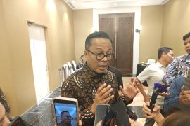 COO Danantara: Pemerintah bentuk holding kawasan industri BUMN