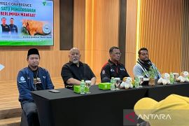 Dompet Dhuafa targetkan 36 ribu hewan kurban pada Idul Adha 2026