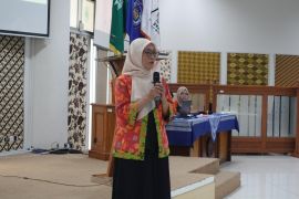 Arsitektur UMS dorong kesiapan karier mahasiswa lewat sosialisasi dan sharing magang