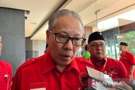PDIP Jateng targetkan kemenangan pada Pilpres 2029