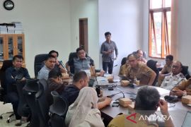 DPRD Banjarmasin bahas Raperda Pajak