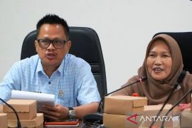 Pansus DPRD Banjarmasin untuk Raperda KTR