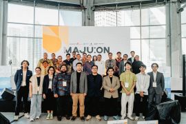 "MAJU:ON Final Demo Day" dorong startup muda RI menuju pasar global