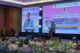Pemkab Tangerang sebut penataan wilayah pesisir upaya entaskan kemiskinan