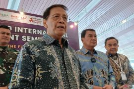 Program swasembada pangan dinilai penting di tengah gejolak geopolitik