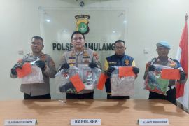 Warisan jadi motif anak bunuh ibu kandung di Tangerang Selatan