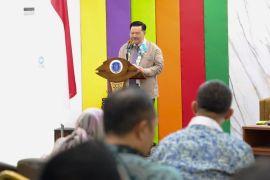 Ini kata Otto terkait pentingnya pendidikan dan kesadaran hukum