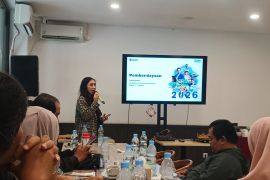 BRI Region 3 Padang perkuat program pemberdayaan UMKM untuk tingkatkan daya saing